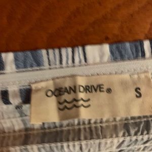 Ocean Drive Other - OFF THE SHOULDER JUMPSUIT Ocean Drive Other - OFF THE SHOULDER JUMPSUIT